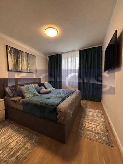 VANZARE 2 CAMERE | OBOR | COMPLET MOBILAT SI UTILAT | - 5