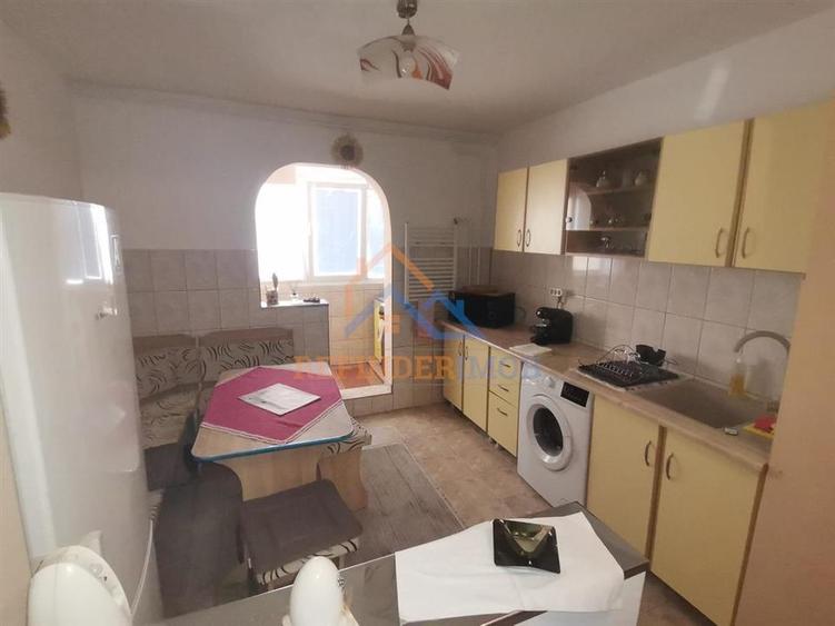 Apartament de inchiriat cu 2 camere, zona Piata Sudului - 5