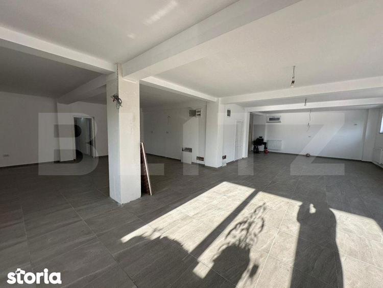 Spatiu comercial, 80 mp, parter, zona Burdujeni - 6