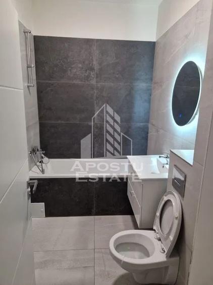 Apartament cu 2 camere, zona Torontalului, Pet Friendly - 7