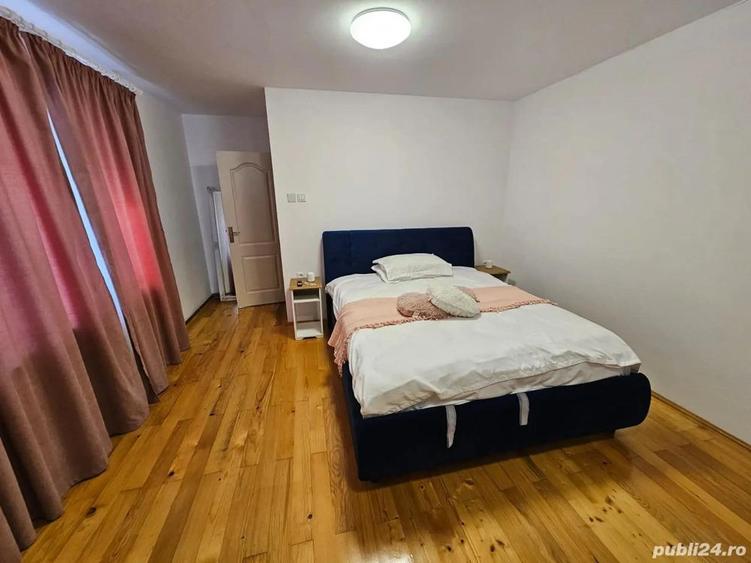 Casa de inchiriat in Curtea de Arge?. - 1