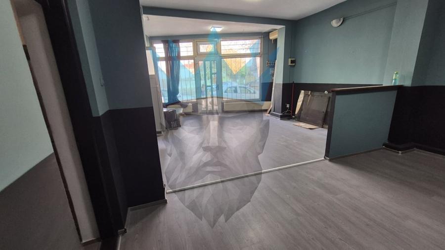 Spatiu Comercial Viilor - 4