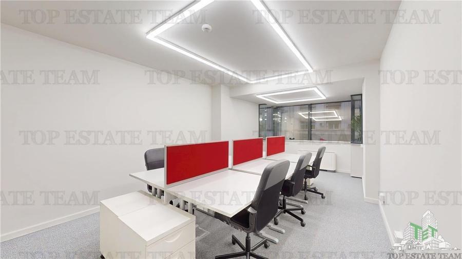 Spatiu de Birouri de 350 mp in Zona Piata Victoriei - 14