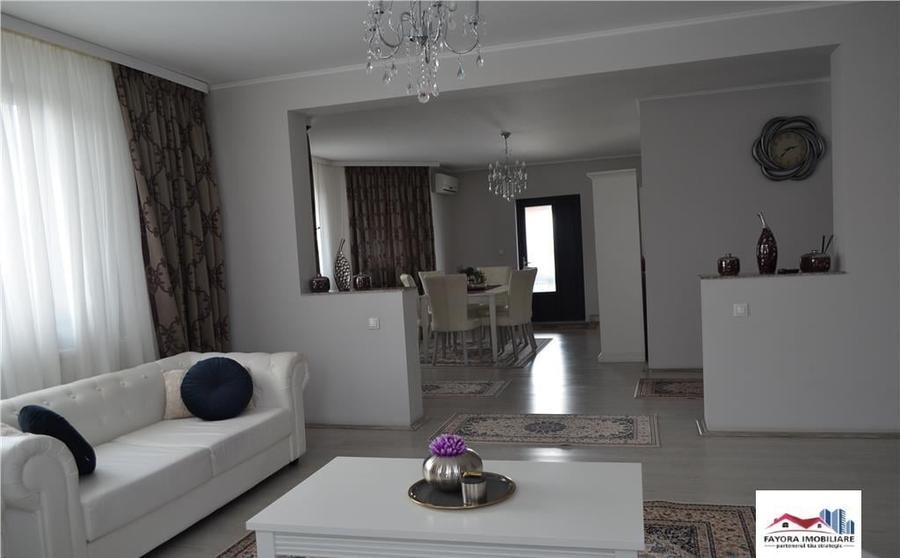 Casa Superba Mobilata si Utilata de in Nazna - 2