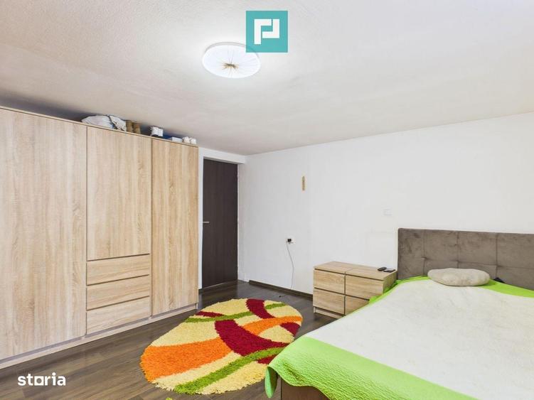 Casa individuala in Lipova - 8