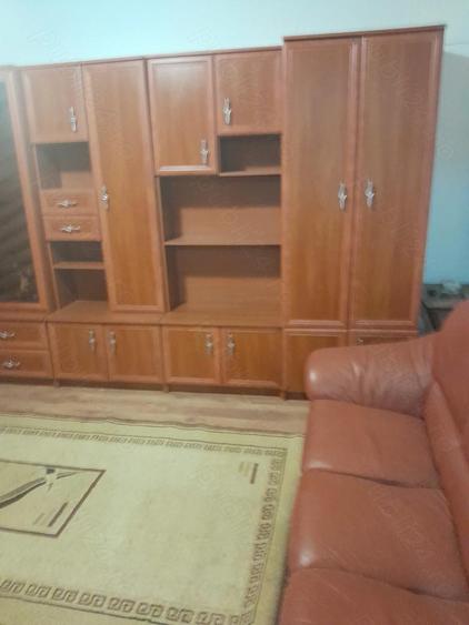 Inchiriez apartament 2 camere zona Sinaia - 5