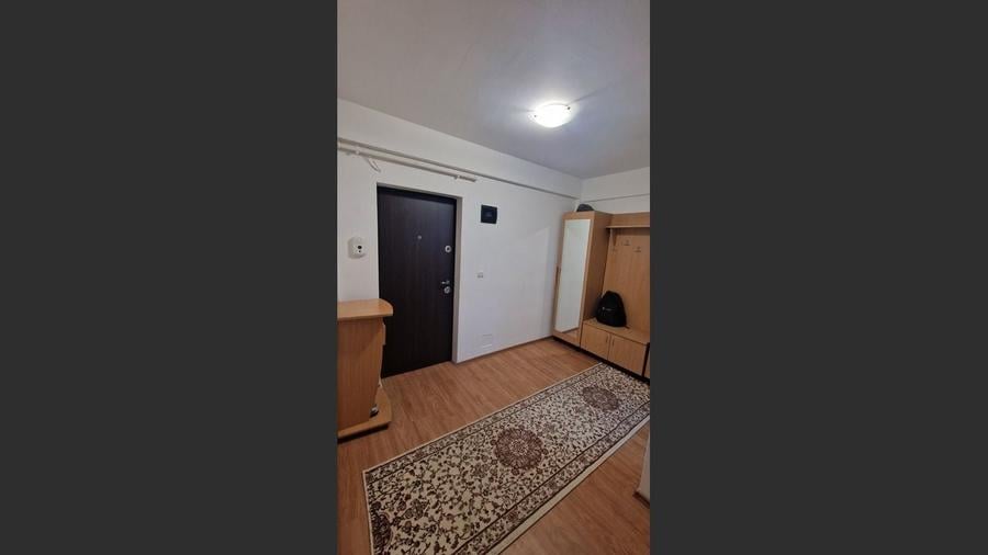 Apartament 1 camera | Parcare - 7