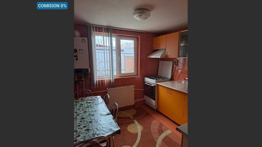 House for sale, Cătămărești-Deal Botoșani - 1