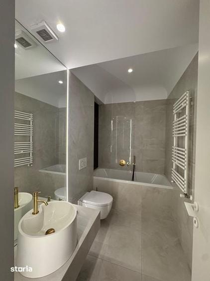 Inchiriez studio Cortina North - 6
