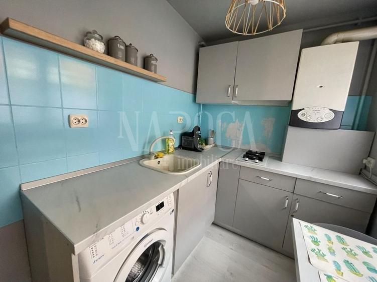 Garsoniera de vanzare in Zorilor, Cluj Napoca - 3