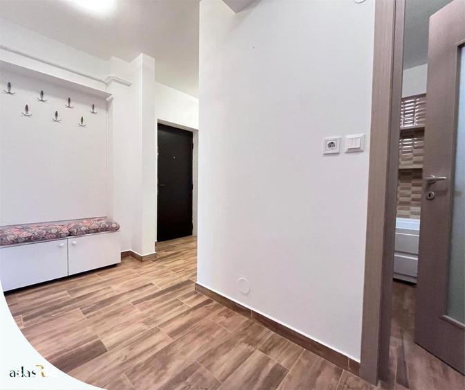 Apartament 2 camere | 61 mp | Bucium Confort | Mutare imediata - 5