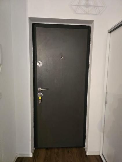 Proprietar: apartament 2 camere, etaj 2, lift, loc de parcare, GIROC- Parcului - 8