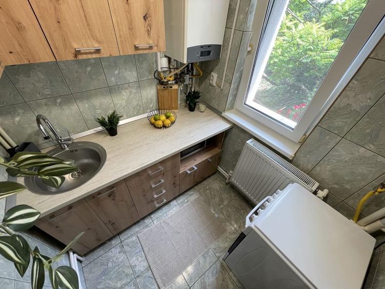 Apartament 3 camere I.L.Caragiale - Zona Neptun - 6
