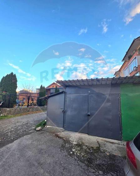 Apartament doua camere vis a vis de Vila Flora Medias - 3