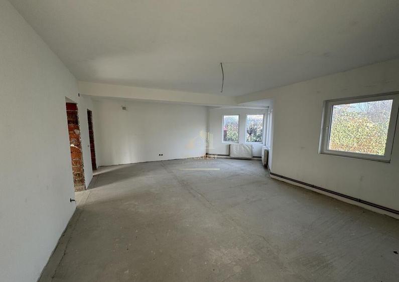 VILA 5 CAMERE,TEREN 560 MP, CAMPULUNG, ARGES - 7