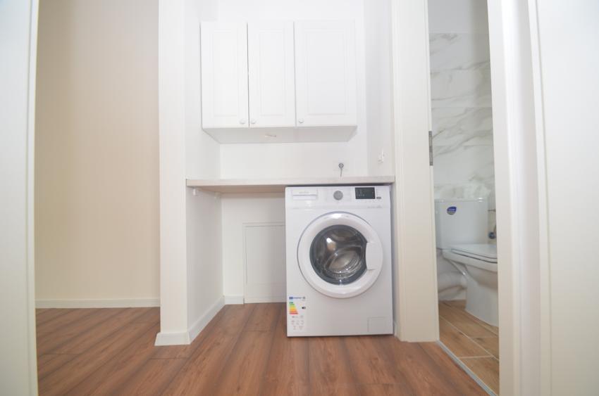 Apartament in bloc nou cu loc de parcare - 10