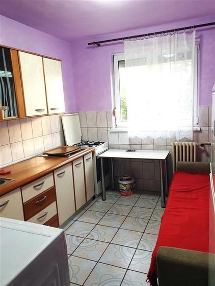 Garsoniera confort 1 in Rogerius - 5