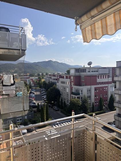 Apartament cu 2 camere în Sud