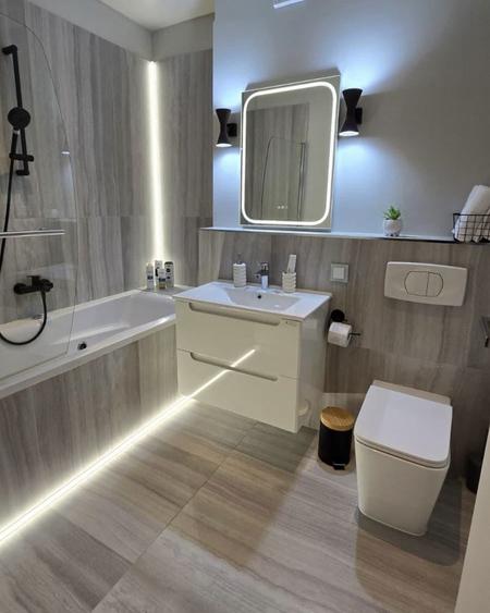 Asmita Gardens Last Floor Residence Panoramic Luxury View - 11