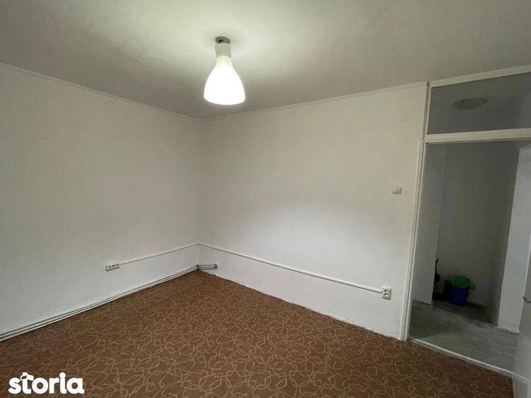 Apartament de doua camere - 5