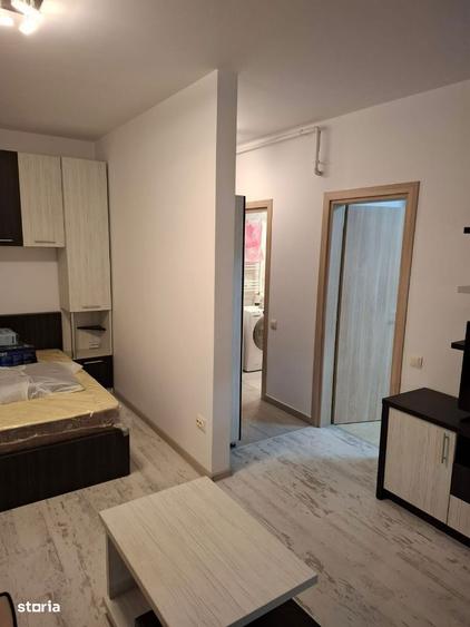 Inchiriere garsoniera superba Metrou Leonida - 1