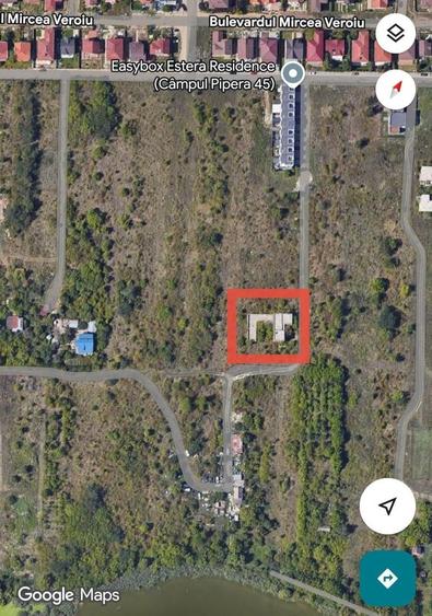 Teren intravilan | Voluntari - 2