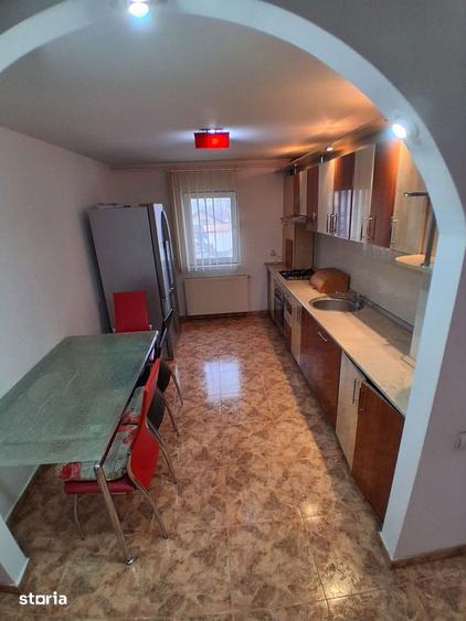 Apartament 4 camere, etaj 2, Bistri?a - 1