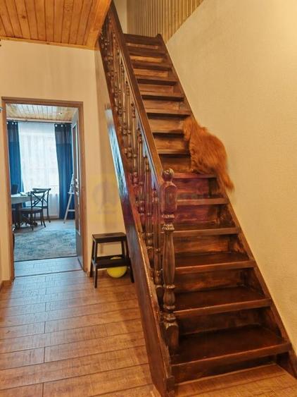 Apartament cu 4 camere de vanzare in Busteni - 34