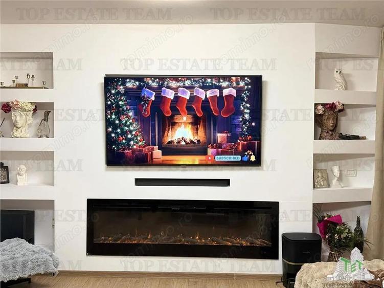 Vila, Popesti-Leordeni Ready to Move - 5