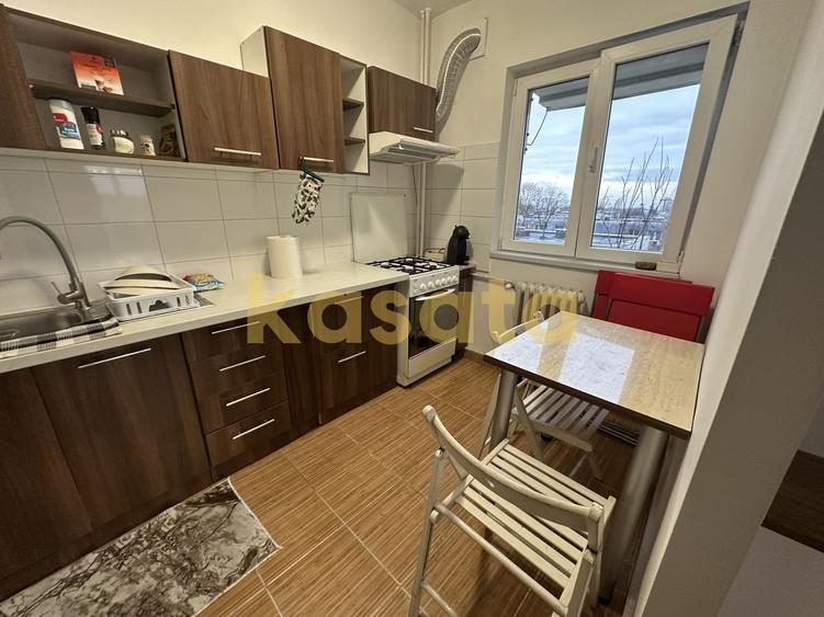 🏠 Apartament 3 Camere | 🚪 Decomandat | ✨ Renovat | 📍 Valea Oltului - 7
