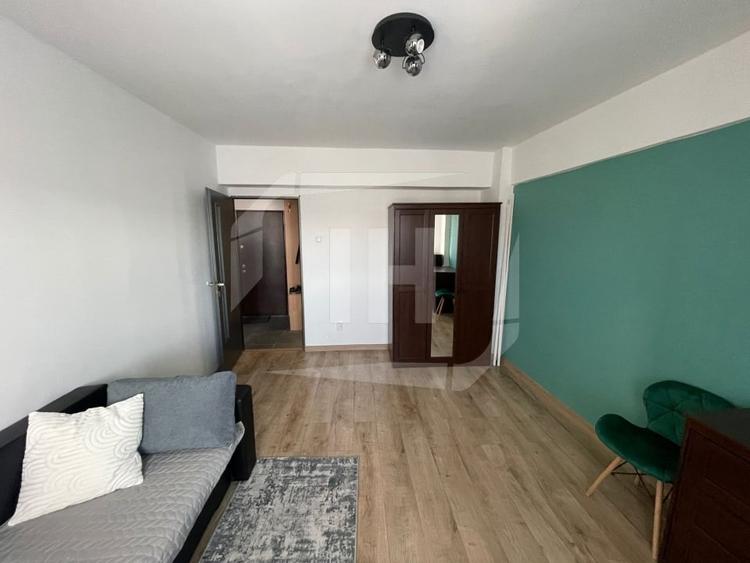 Apartament 1 camera,recent renovat, Centru - 4