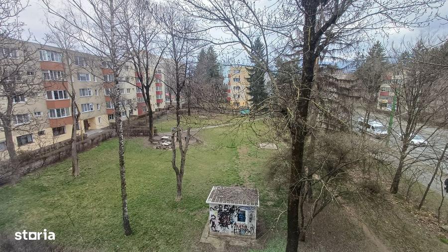 Apartament pozitie privilegiata - Astra, intre Gemenii si Orizont 3000 - 1