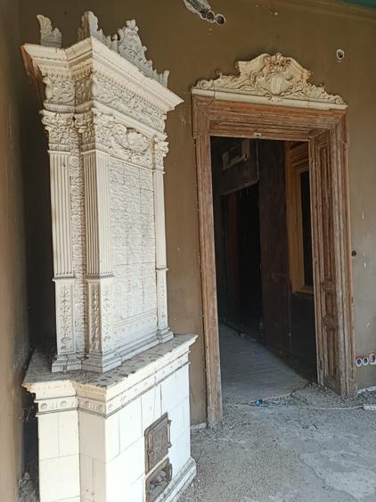 Vilă Interbelică Unică – 1180 mp,Ultracentral,Cartierul Evreiesc,Calea Călărasi - 11