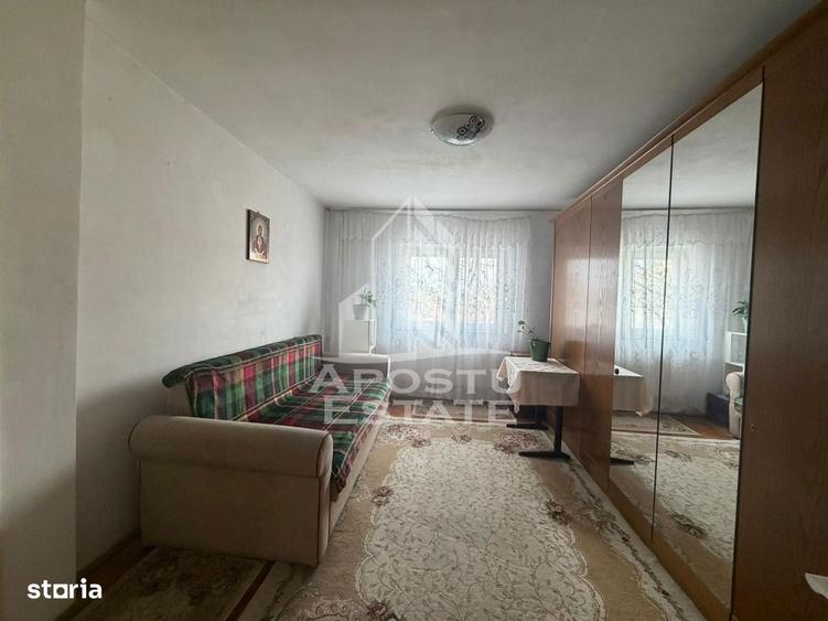 Apartament cu 2 camere, de vanzare, zona Blascovici, Timisoara - 10