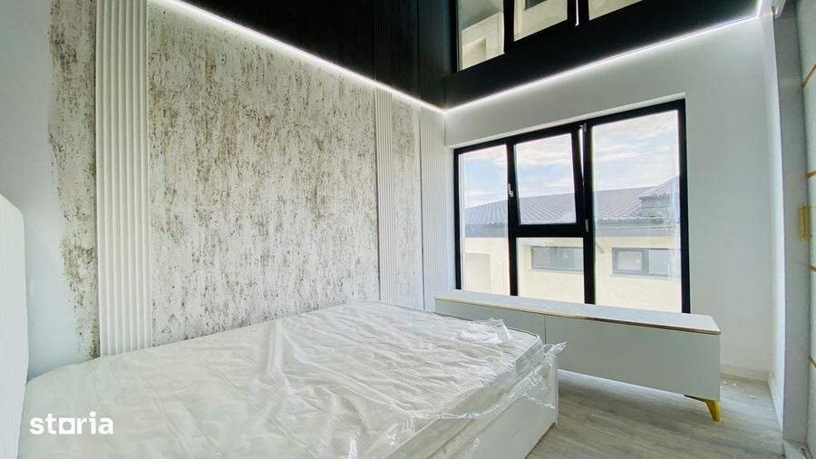 Casa single de vanzare Rediu langa Casablanca / DonHomes - 9