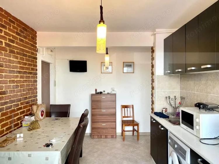 Apartament 3 camere Calea Giule?ti | Etaj 3/8 - 1