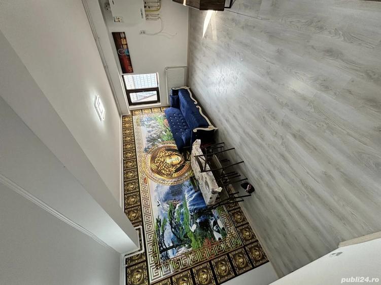 Apartment de inchiriat - 5