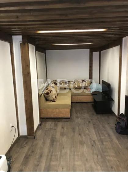 Apartament cu 3 camere decomandat, mobilat în Central Apartament cu 3 camere decomandat, mobilat în Central