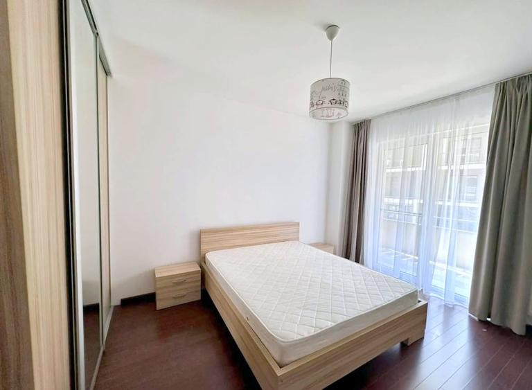 3 camere, bloc nou, modern, cu garaj, in Buna Ziua, in Bonjour Residence - 7