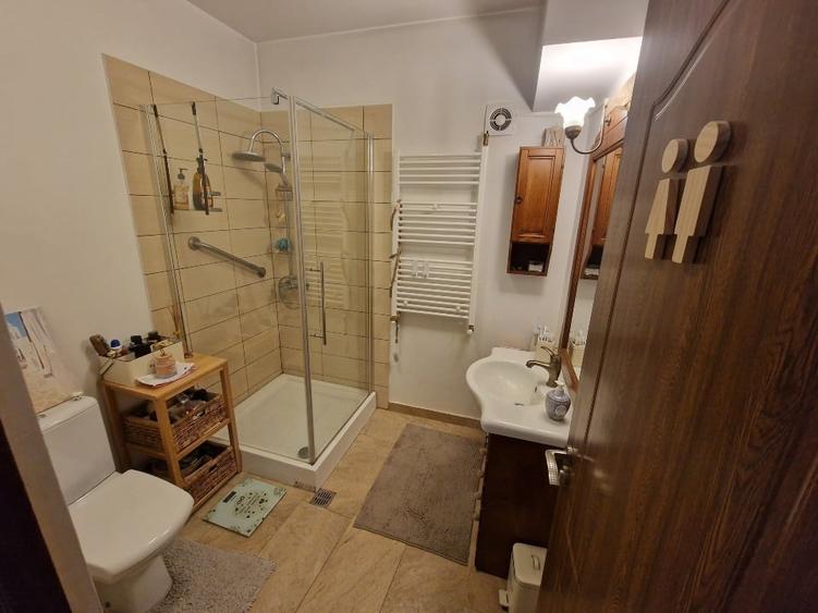 Vilă individuală P+1, 140 mp, curte 240 mp – Parcul Circului | Direct proprietar - 16