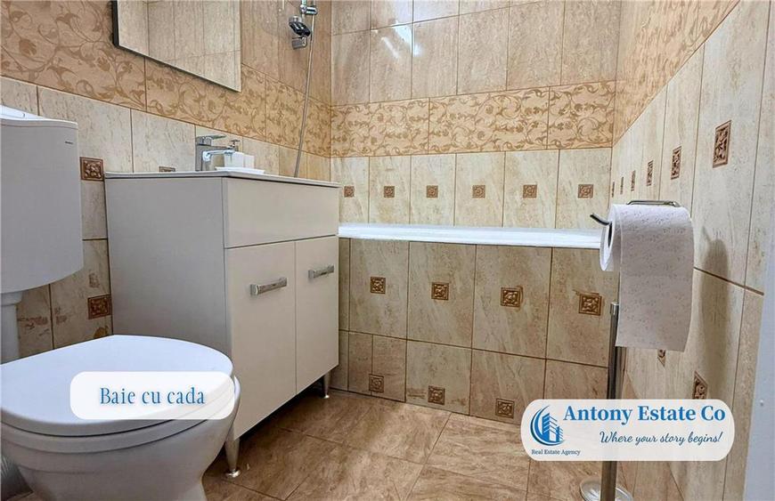Apartament de inchiriat, 2 Camere, Rogerius, Oradea - 5