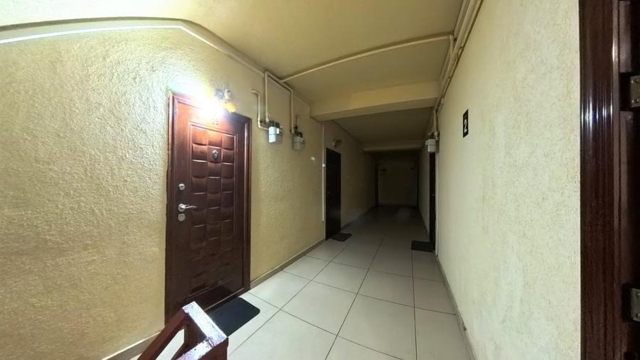 Garsoniera de vanzare in Militari Residence in apropiere de Mall Militari - 9