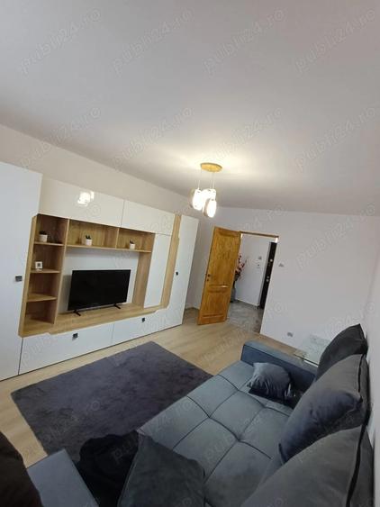 Inchiriez apartament 2 camere 55mp - 10