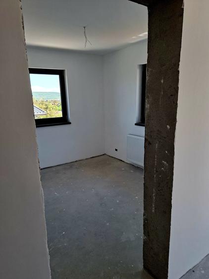 Casă / vilă Mărăcineni / Argeș , finisaje moderne ! - 16