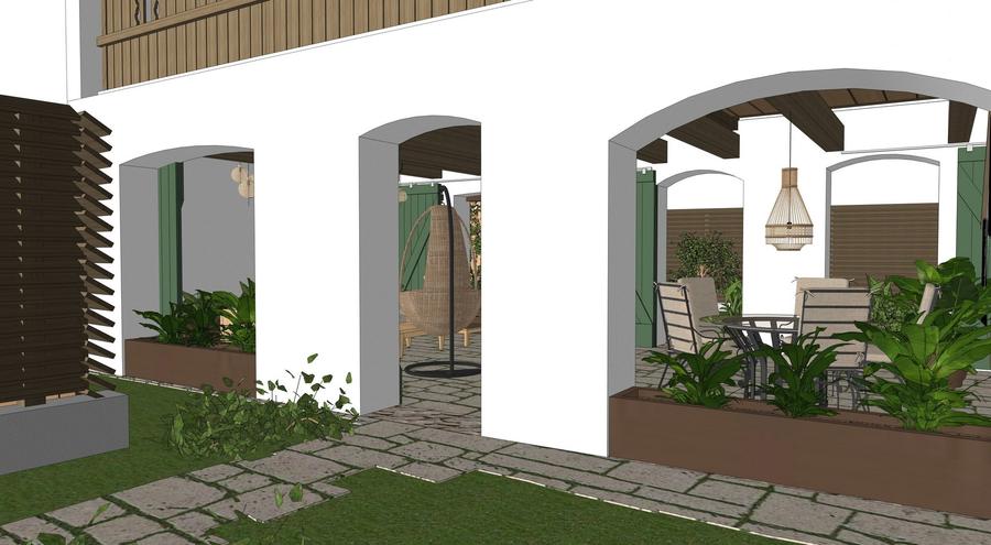 Oportunitate de investitie, "Casa cu icoana", Centrul Istoric, Brasov - 20