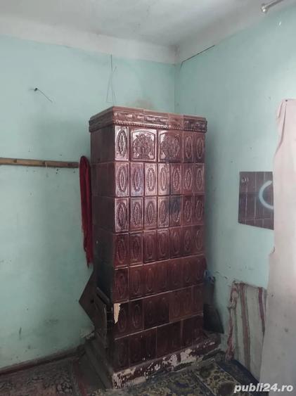 Vand casa zona centrala Tulcea - 6