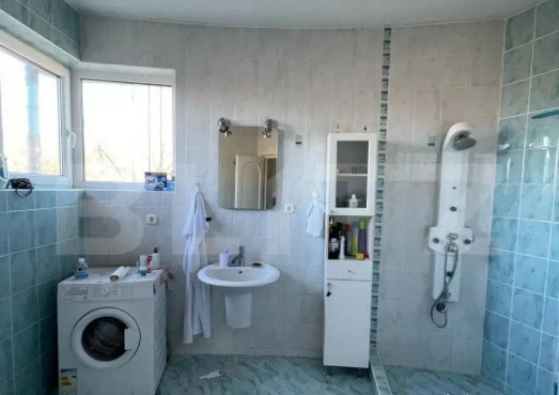 Exclusivitate! Vila cu 6 camere, 500 mp, zona Platou - 9