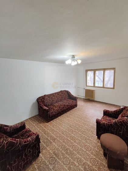 2 Camere - 53MP | Etaj 1/4 | Decomandat | 1981 | Lujerului - 6