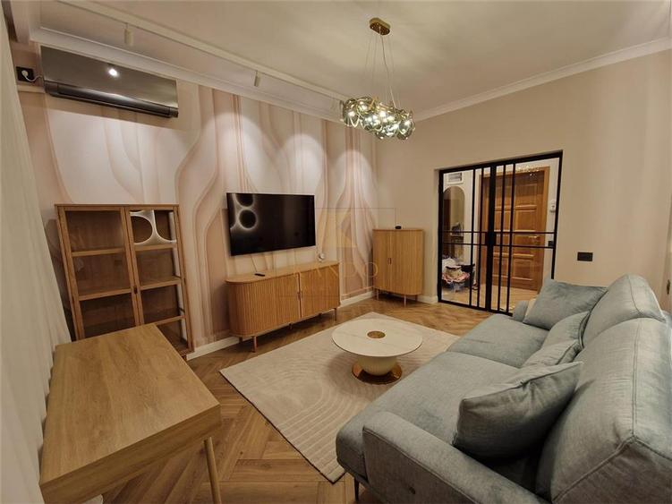 Modern, Elegant, Exclusiv – 2 Camere de Inchiriat - 3