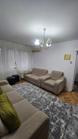 Prima inchiriere apartament 2 camere Alexandru Obregia-Piata Sudului - 12